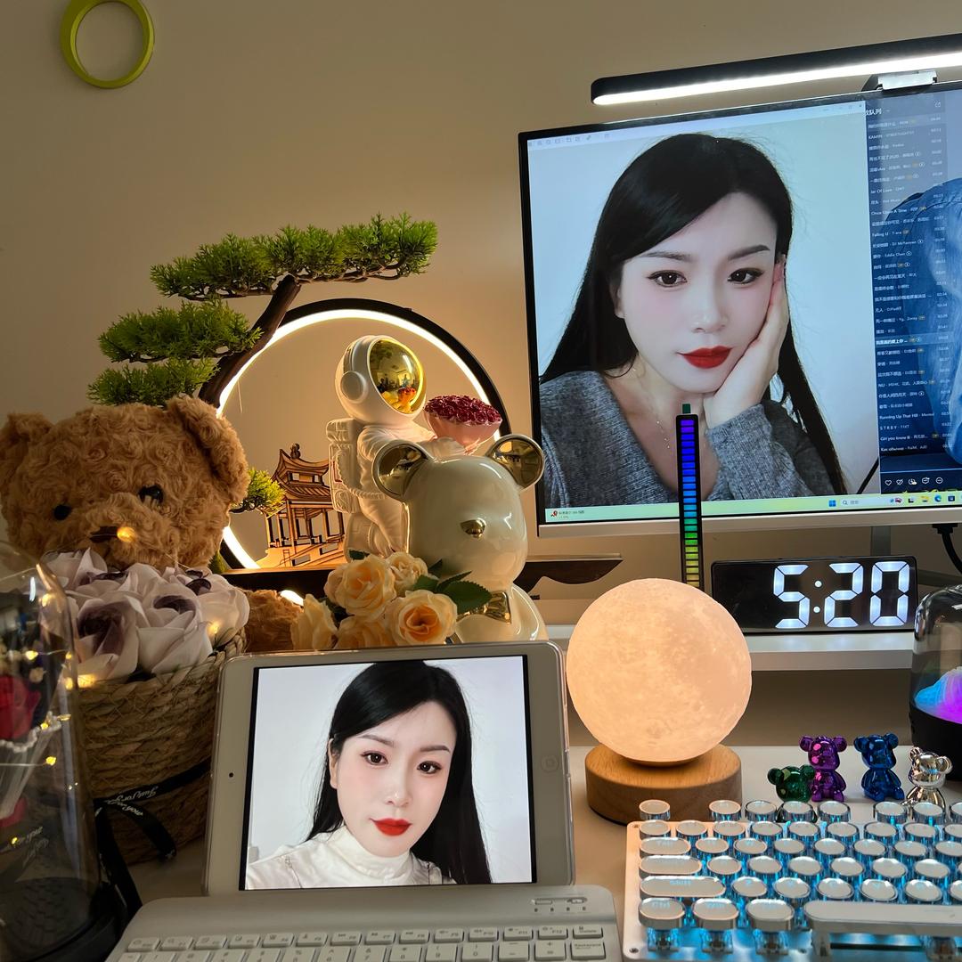 🥀⃟余生ꦽ爱᭨自己ꦾᩚ࿐