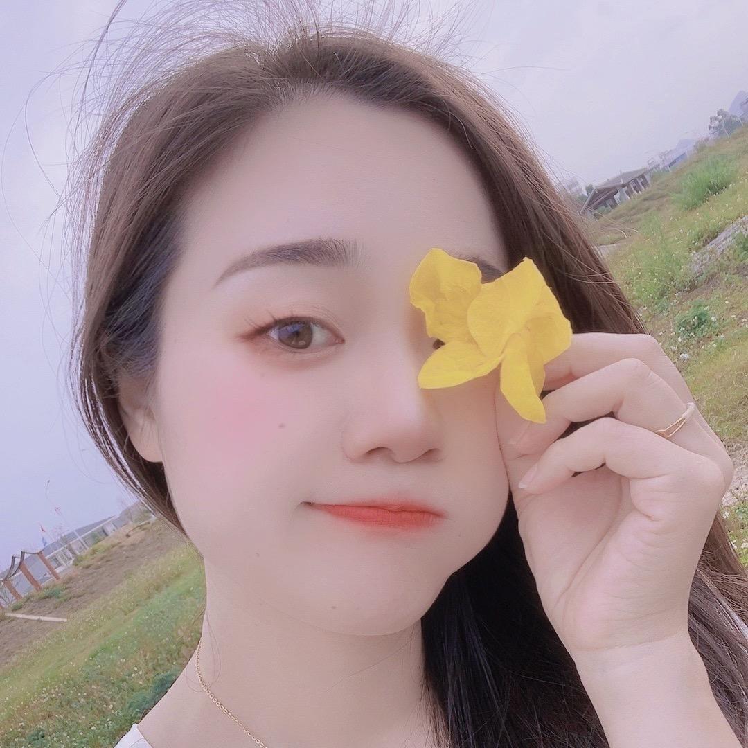 浅笑૮(˶ᵔᵕᵔ˶)ა嫣然～🌼🍃