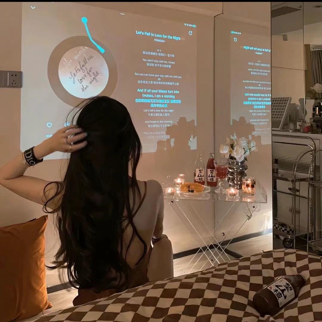 与清-