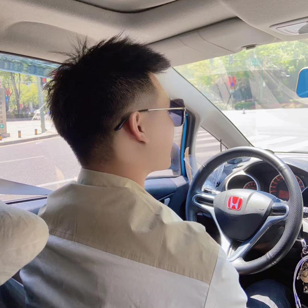 长沙桑少二手车