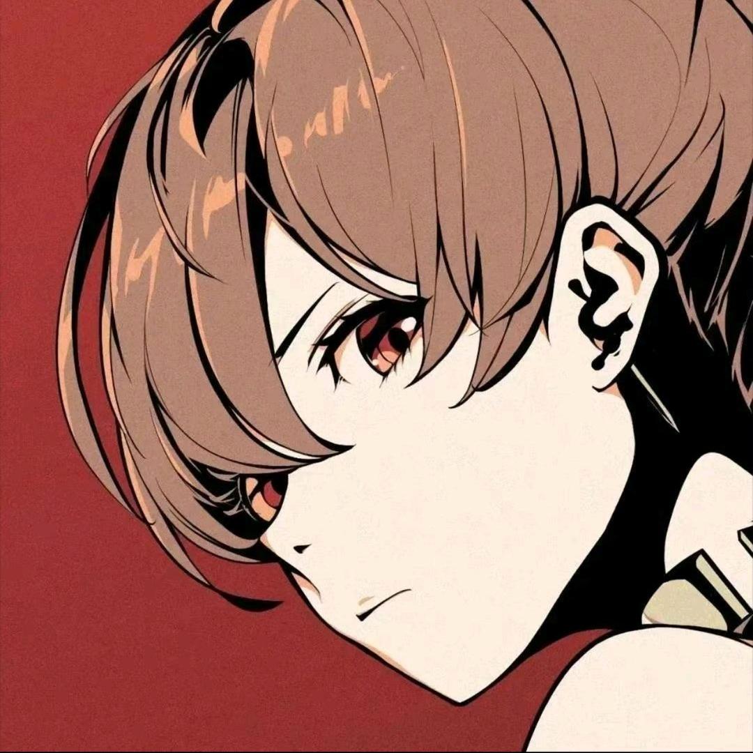 爱玩游戏的-阿凯