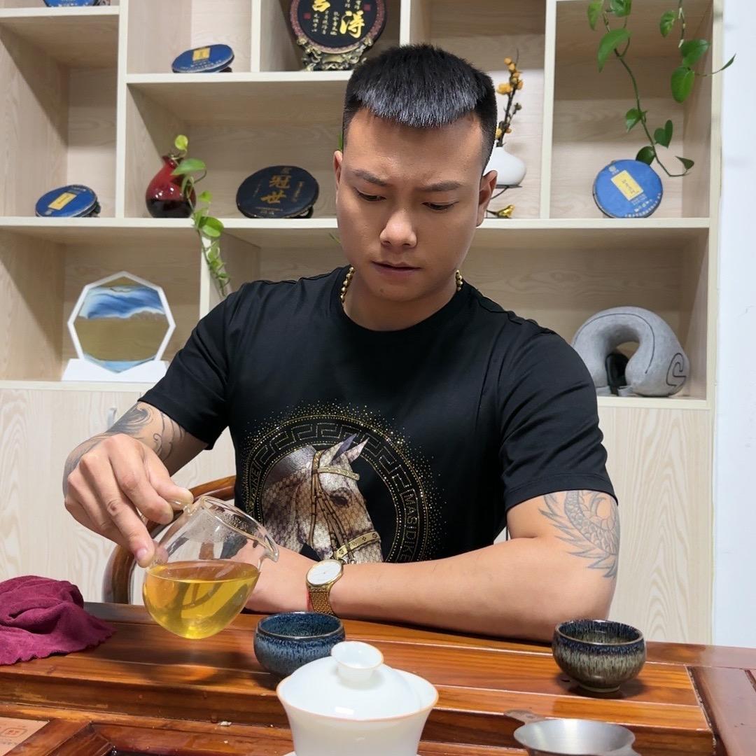 小二狗（生活号）