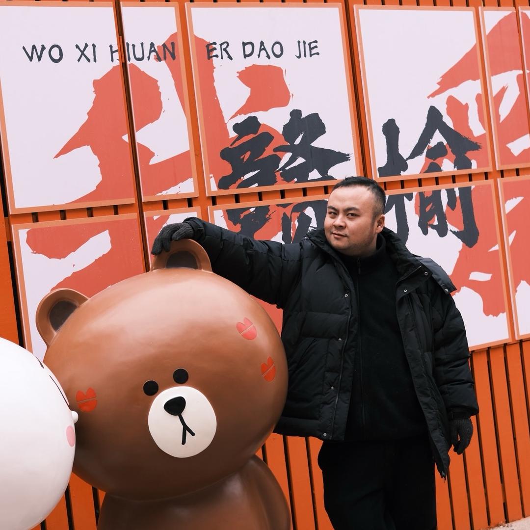 吴师傅盐城鸡蛋饼