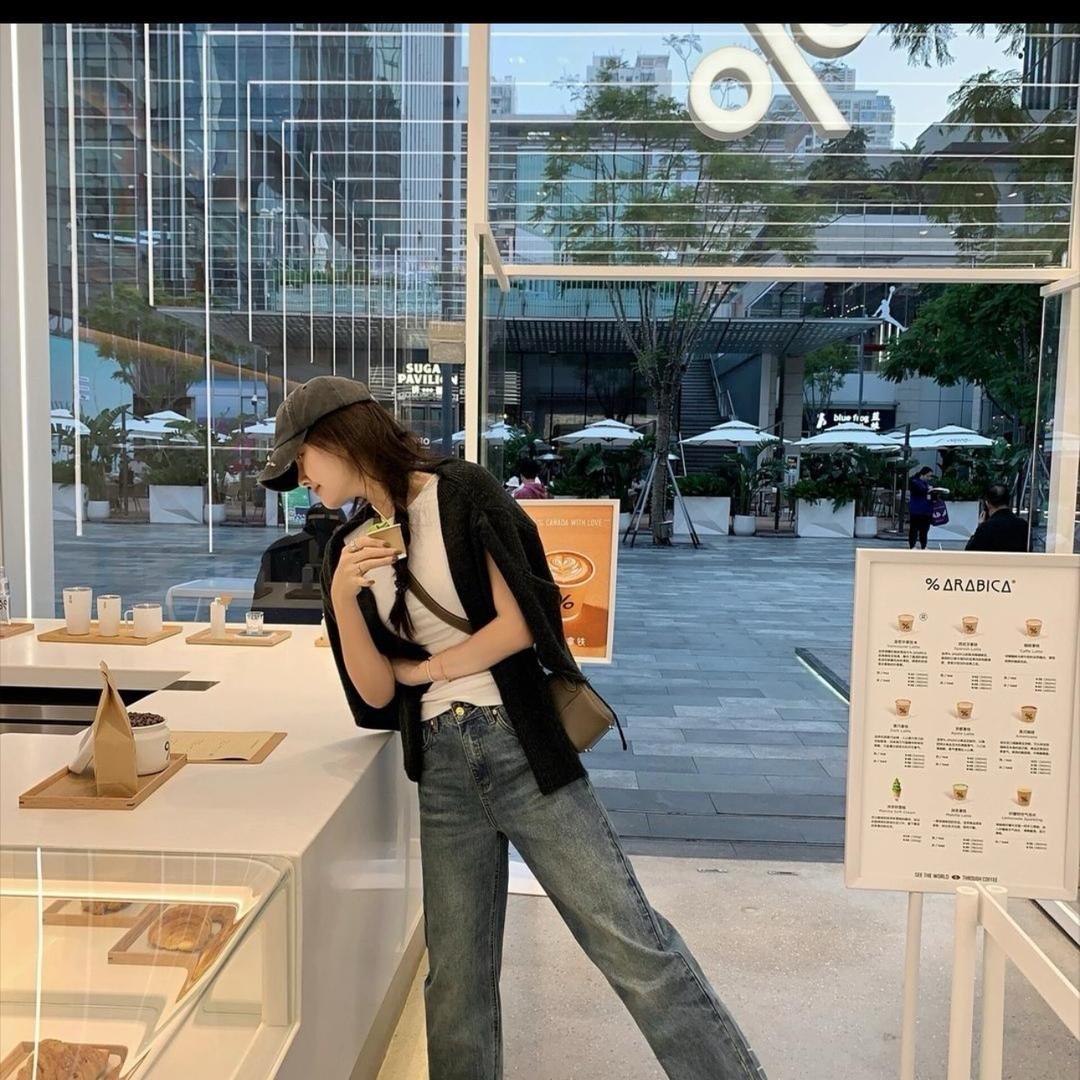 柒柒精选女装工厂