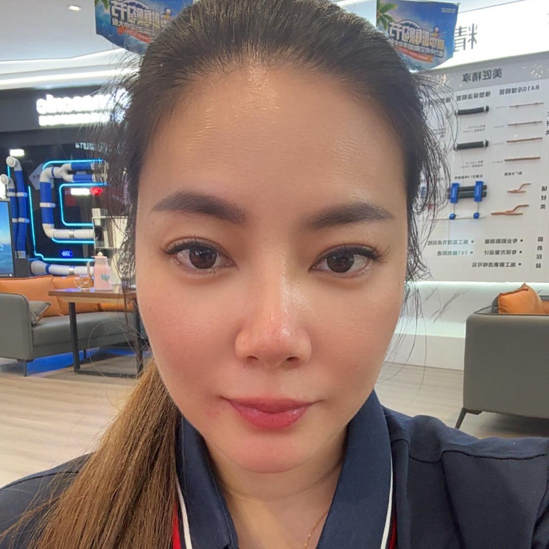 蒲江卖家电的、江华家电的、张女士