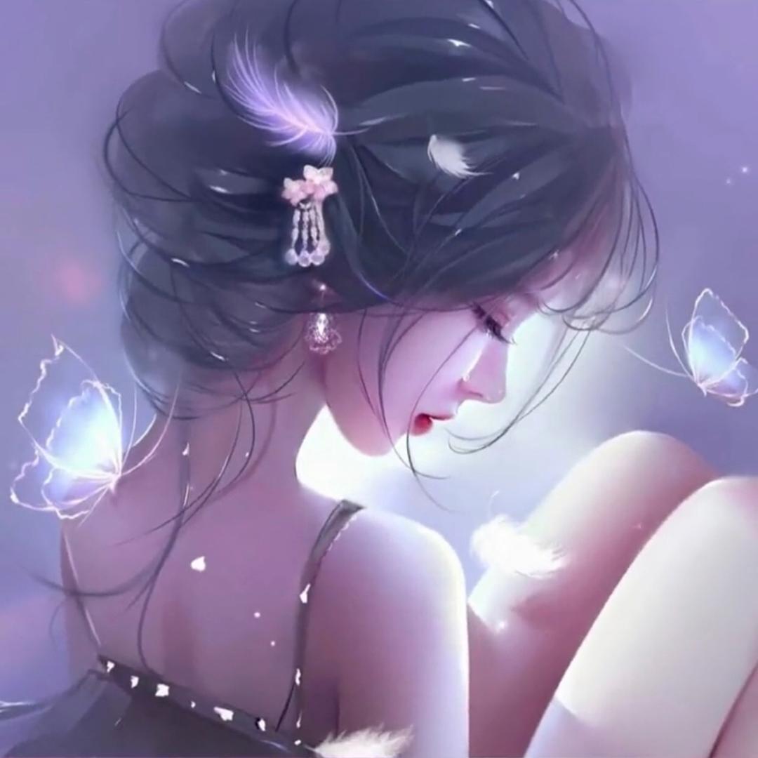沁儿