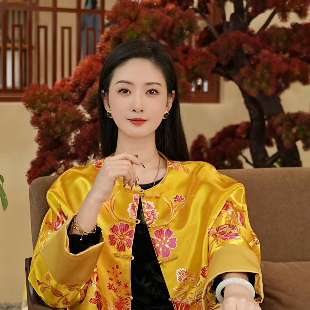 祉清原创新中式