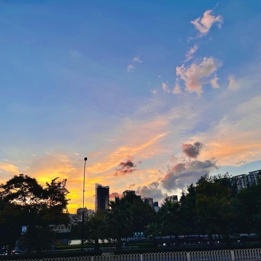 小小张、