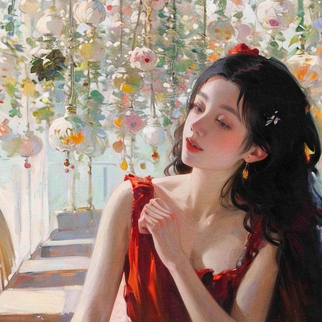 陈清越