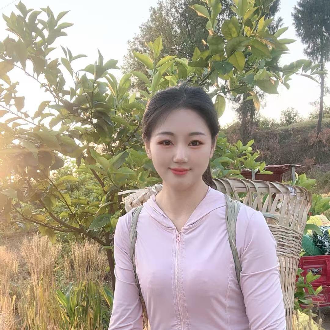 小丽的农村生活
