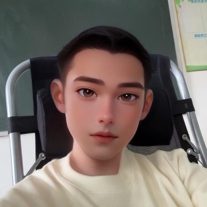 爱吃糖