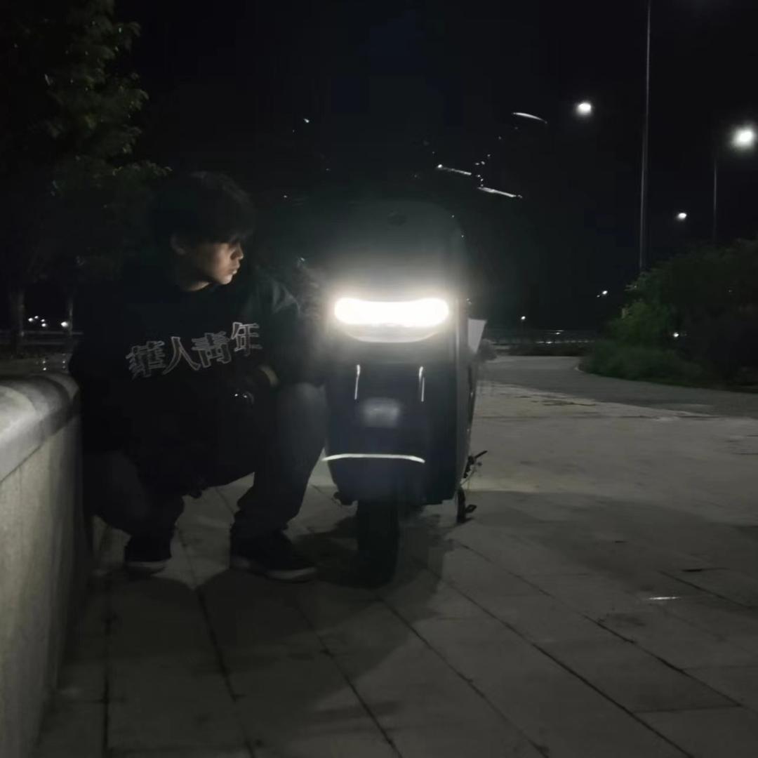 单打过了头