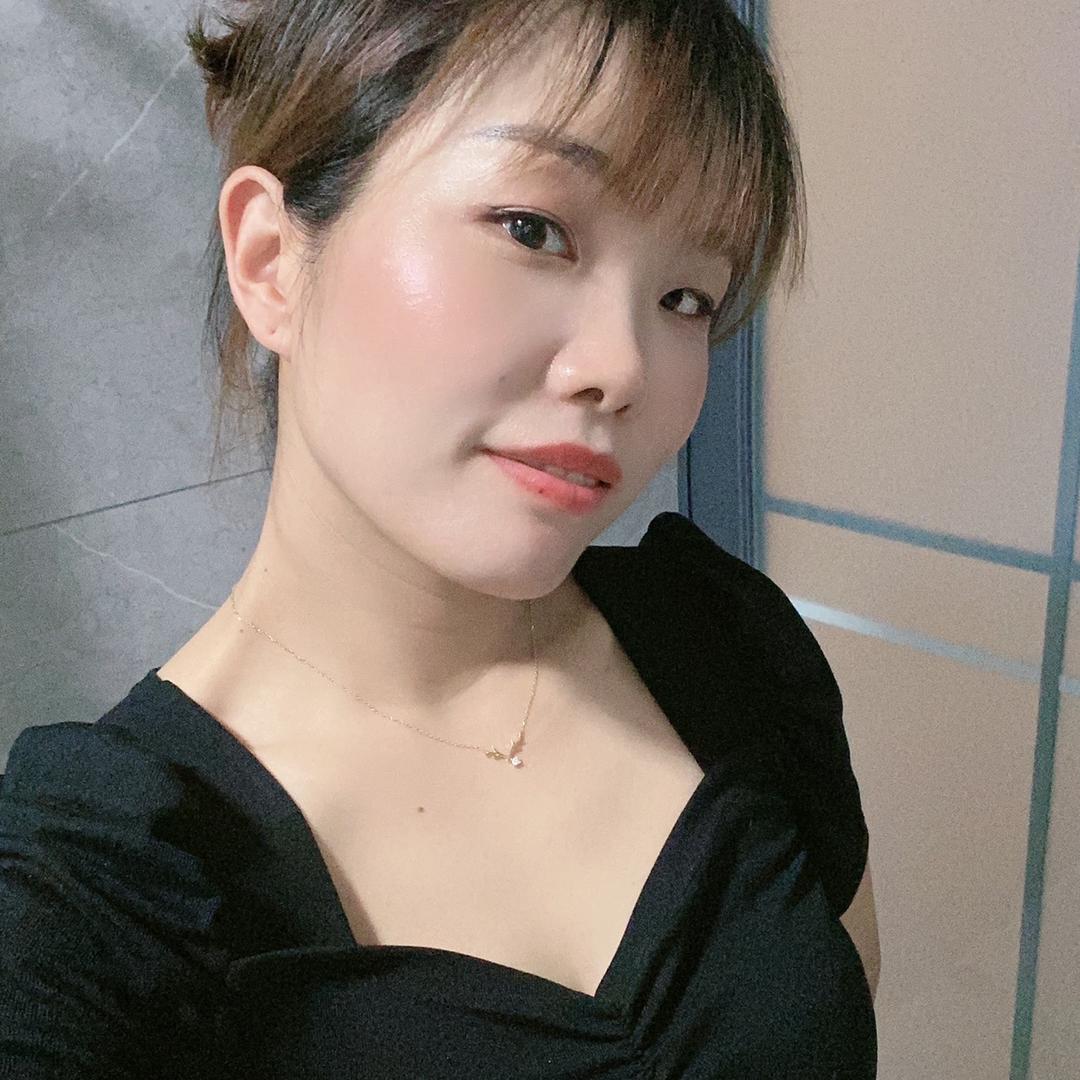 柳柳⭐小姐姐