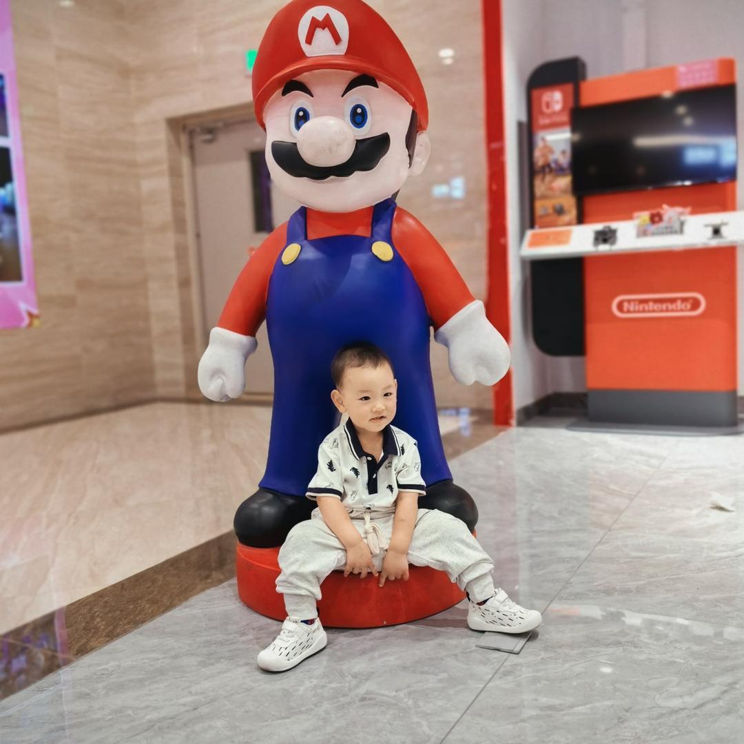 小小白吖