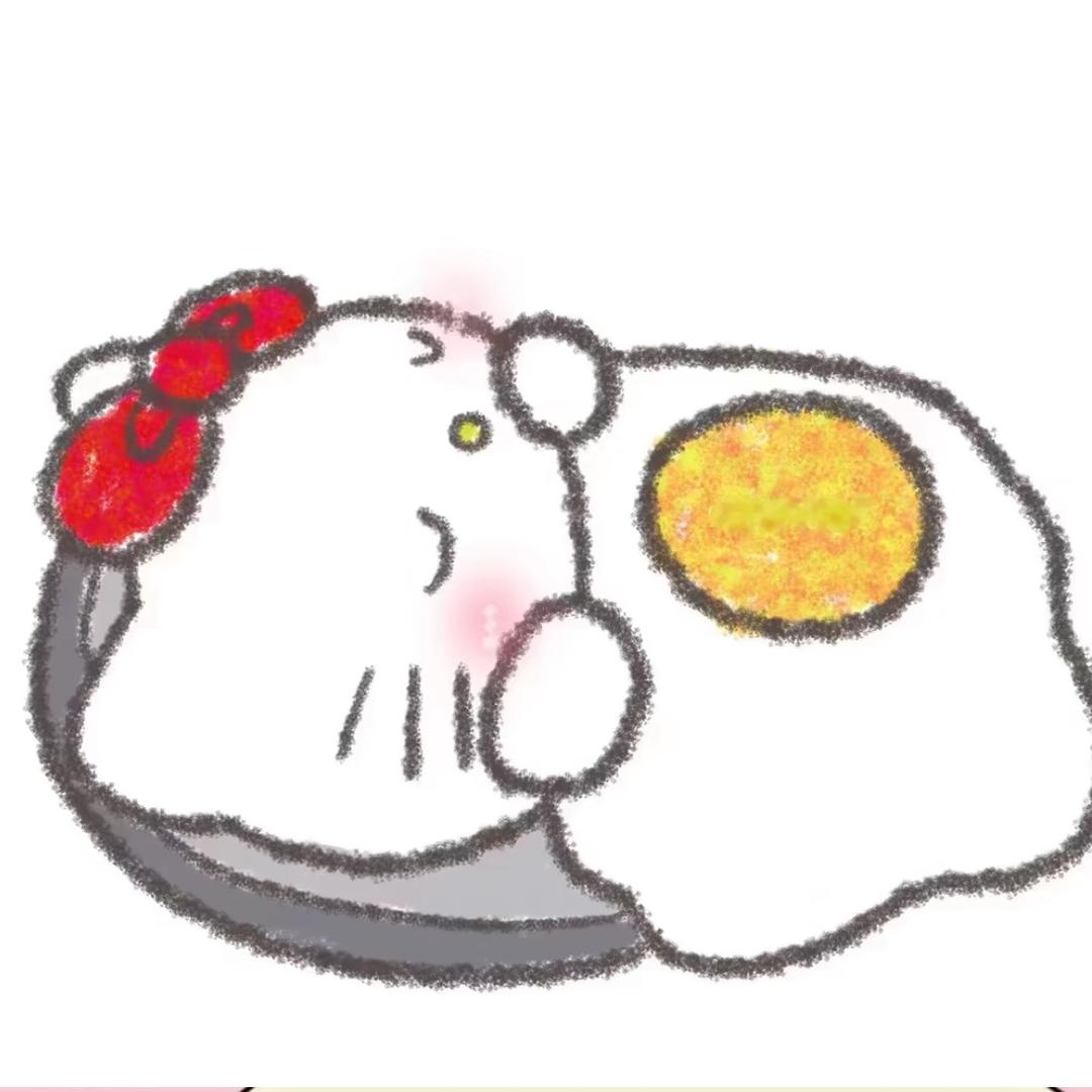 小多.
