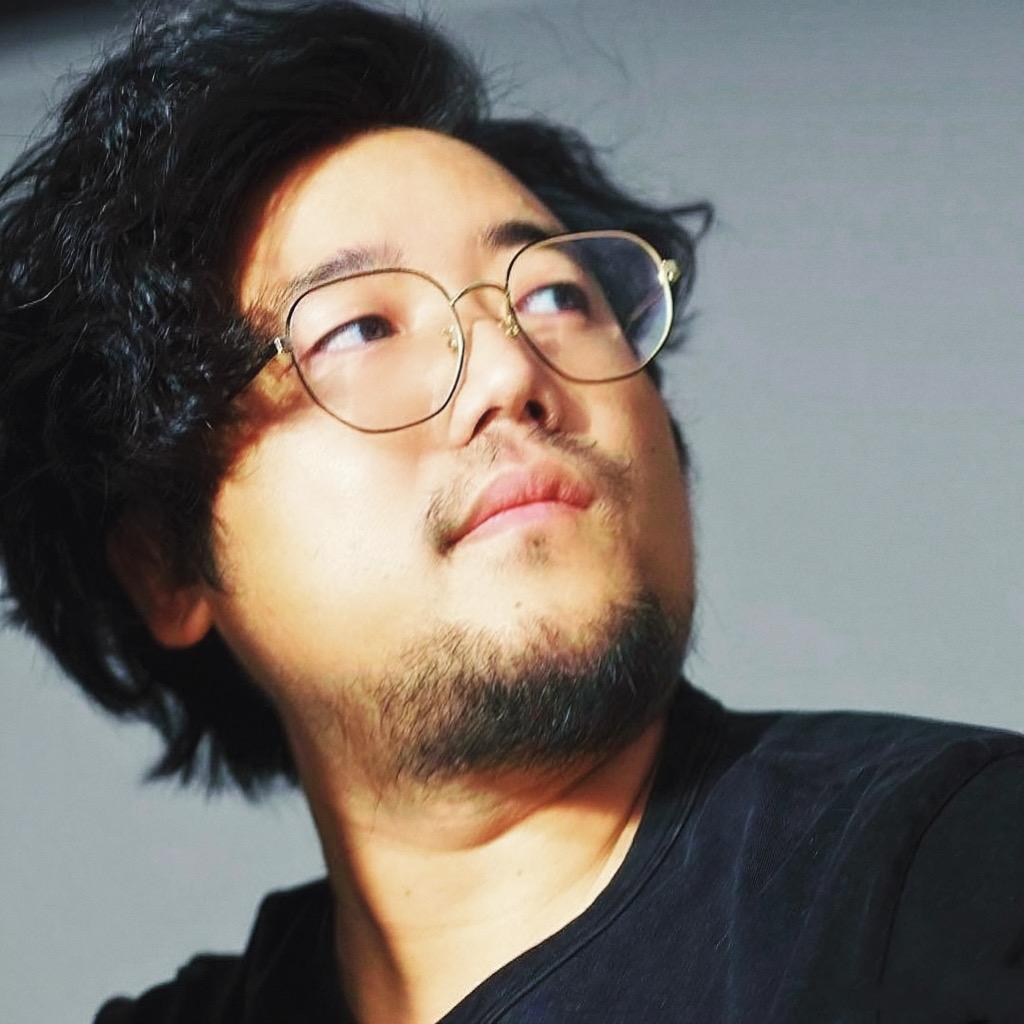 酷拍达人超叔叔
