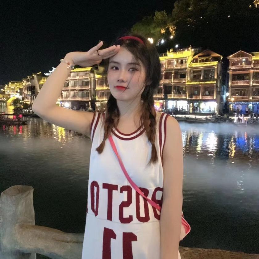 潇潇不吃肉🥩