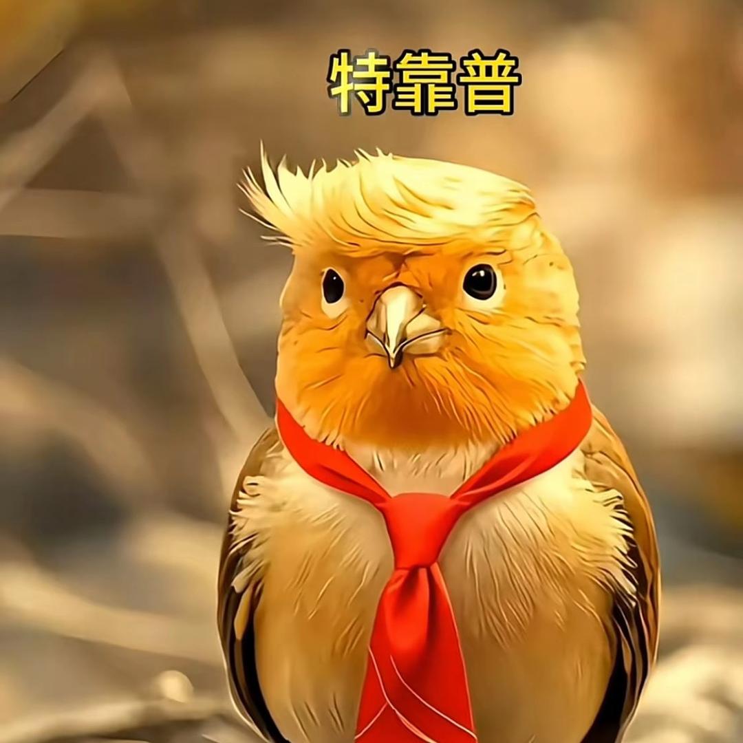特靠谱