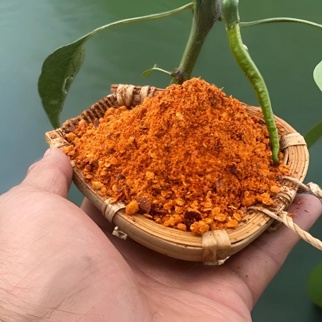 陈小板精选辣椒