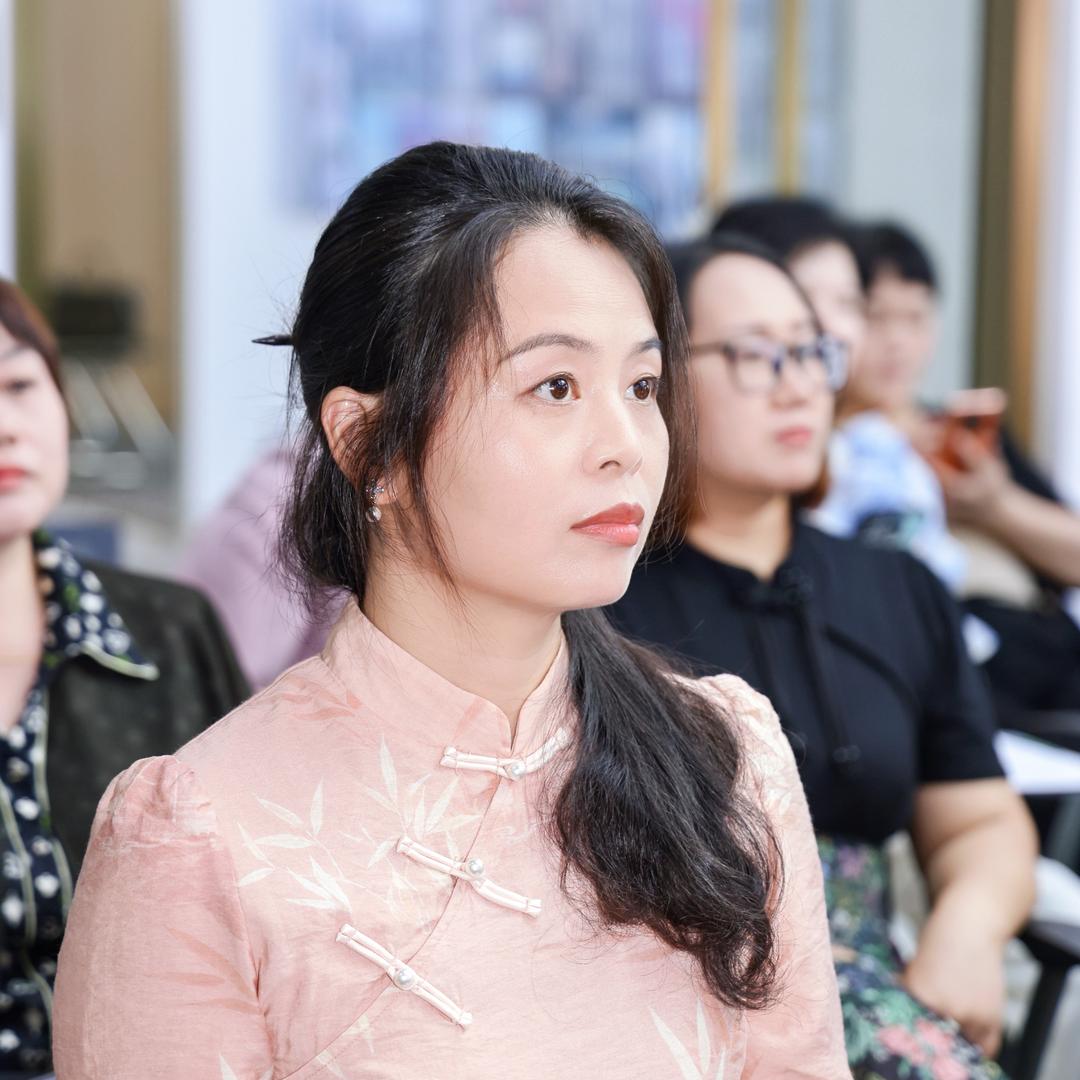 丰玲的美好生活