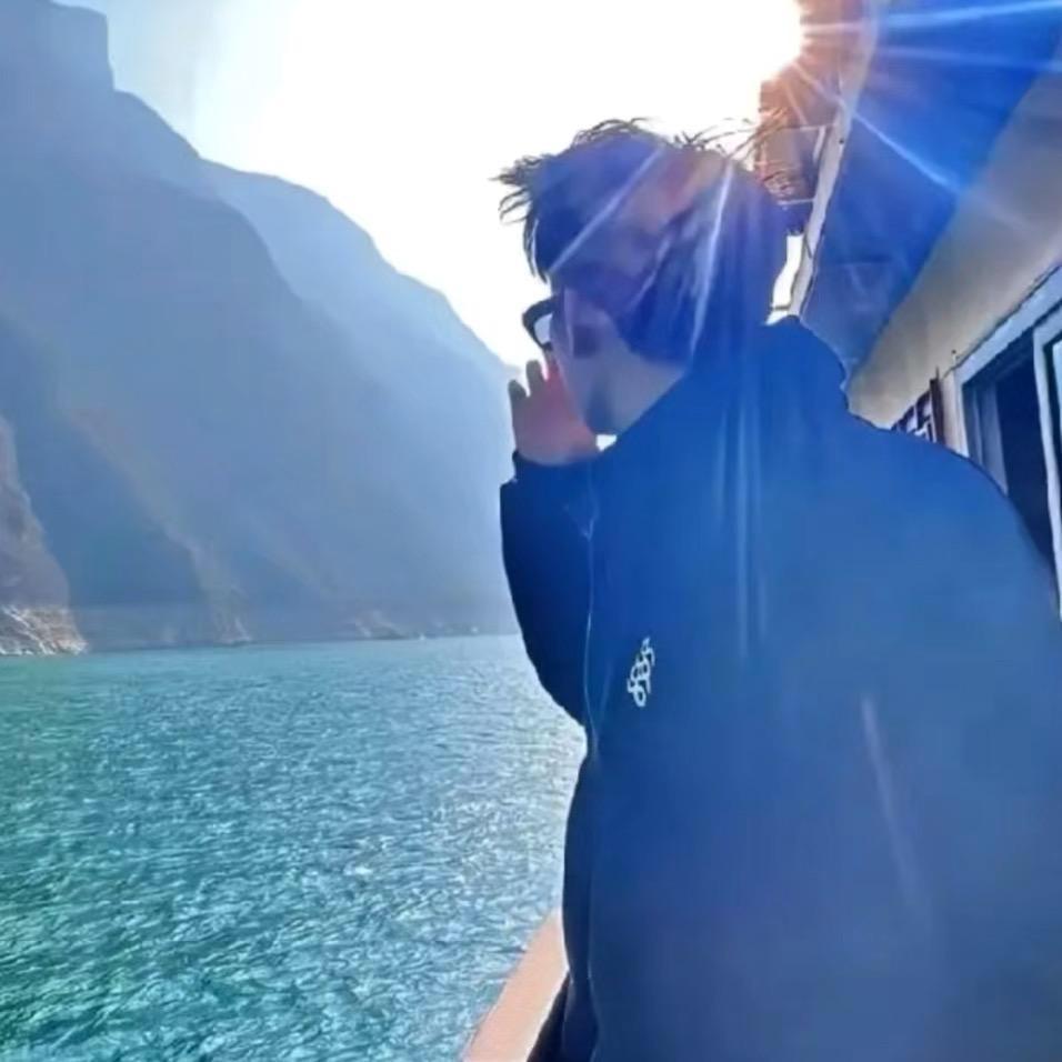 🐋ˡᵒᵛᴱ是有妳