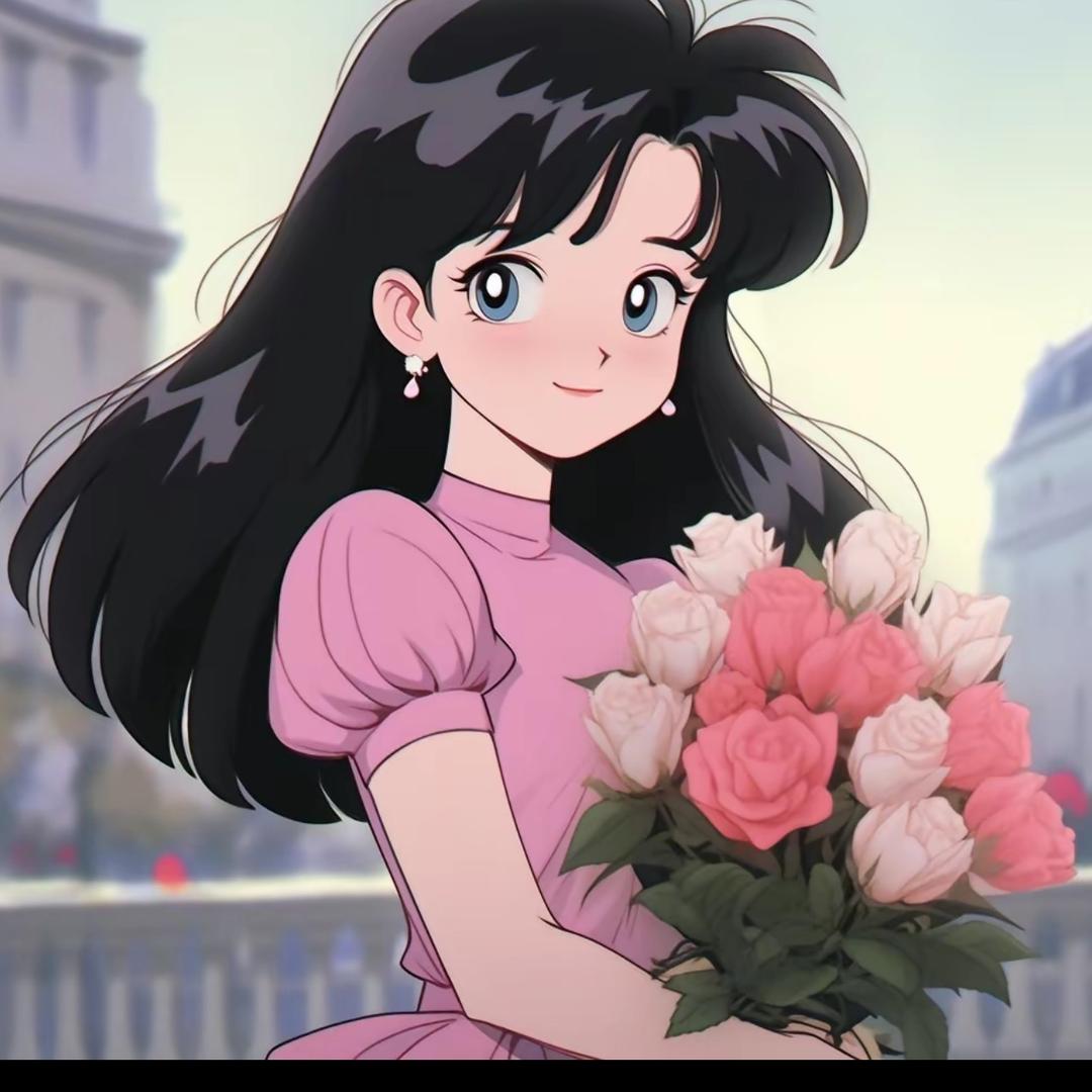 玖月🌛