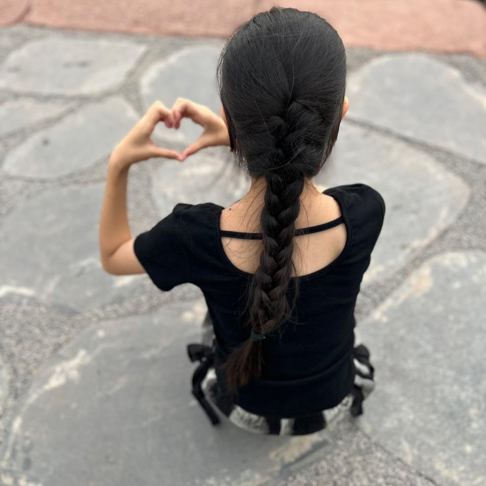 一“张”不够花💐