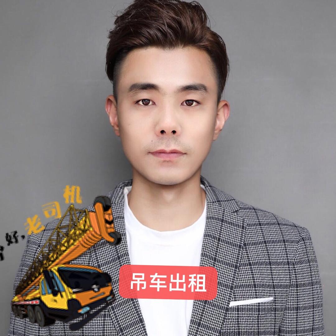 博乐小贾吊车出租ヾ简单