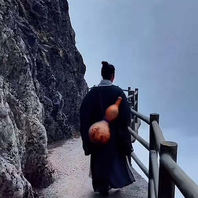 清沐说贰