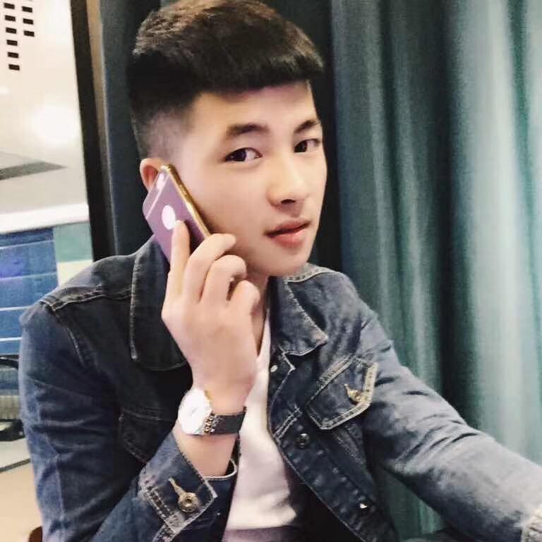 邱健💫