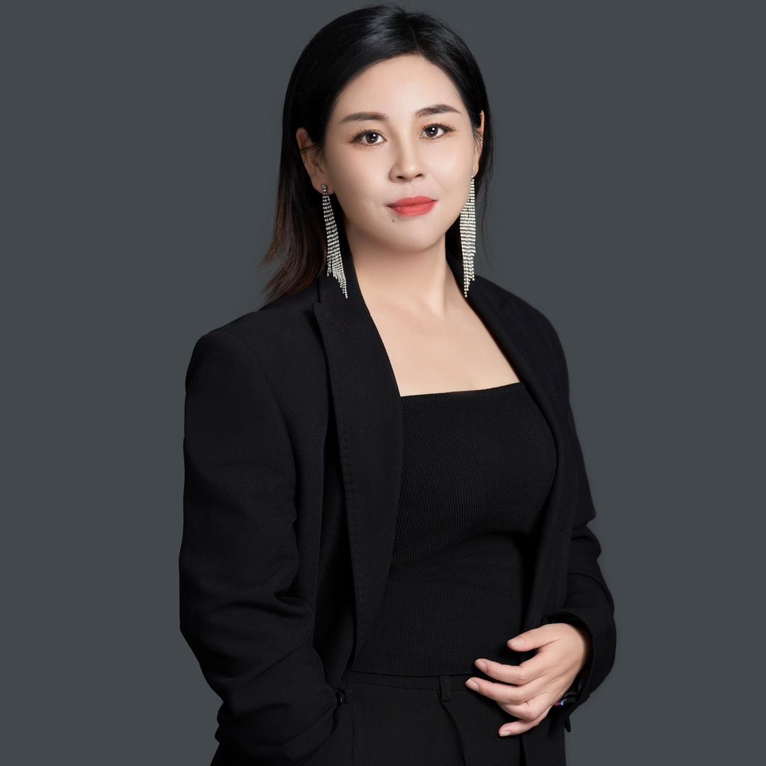 叶县爱蕊丝～灵歌