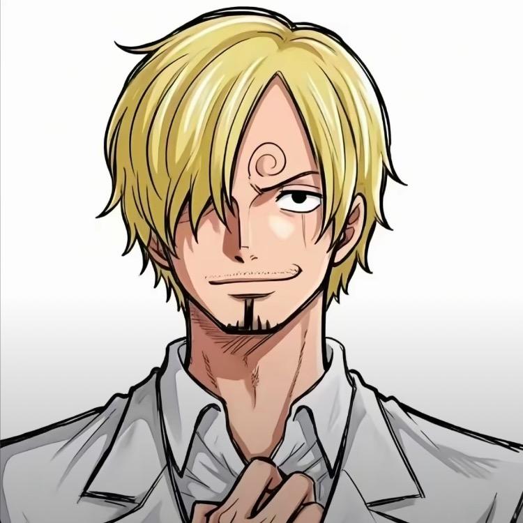 cos山治被当成街边黄毛一脚踢死