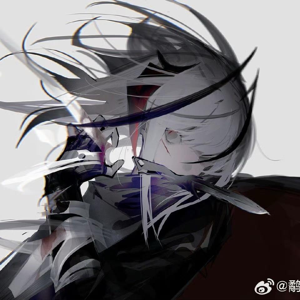 墨墨叽叽