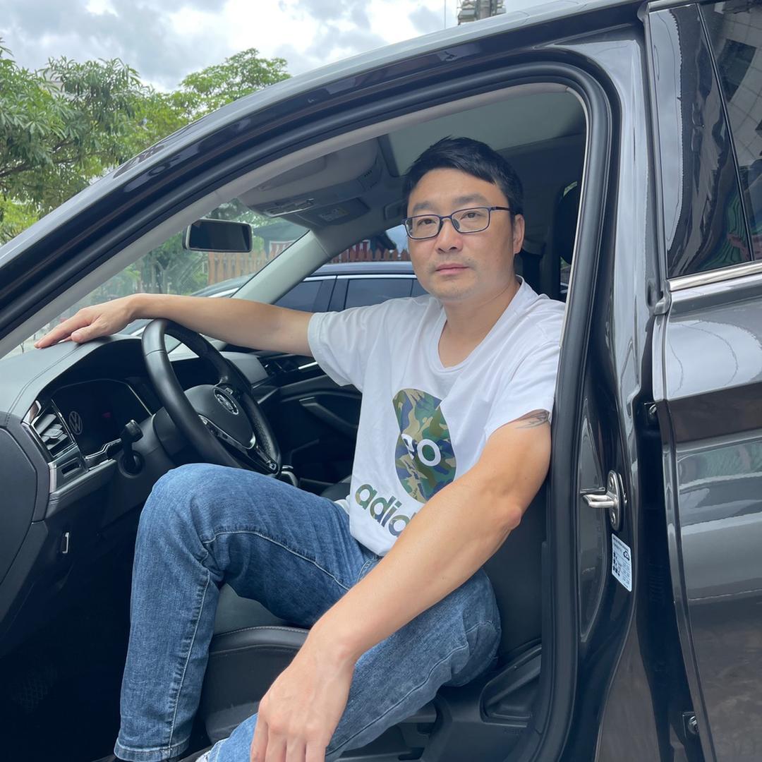 天总 凤庆小天二手车