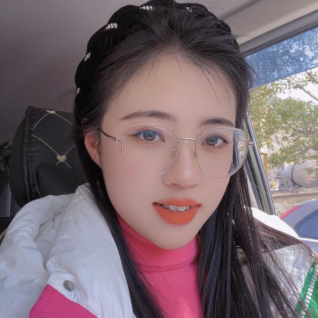 镇雄小娇娇