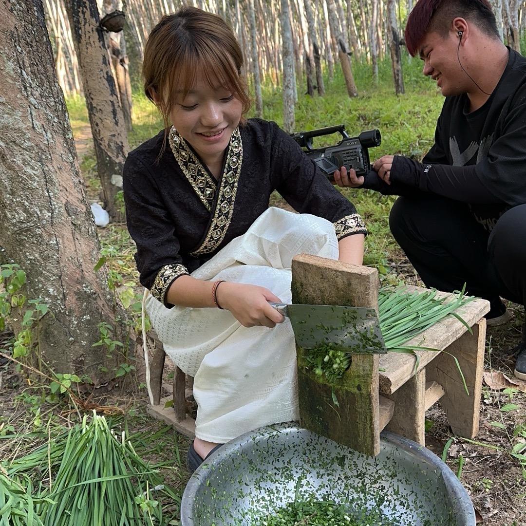 布衣的旅行