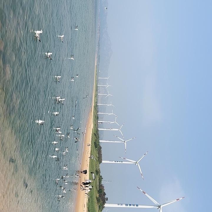 路过的都是风景