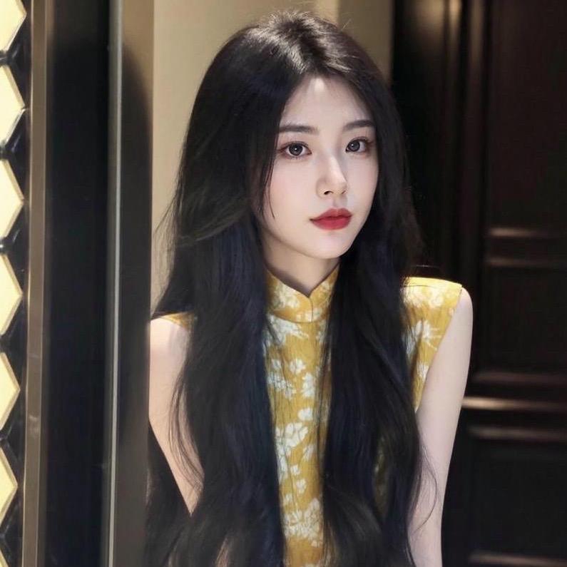 翘翘