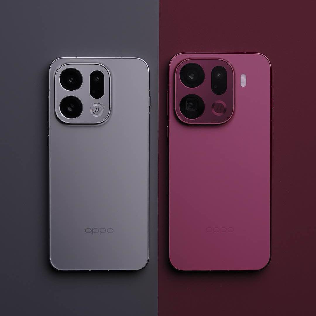 OPPO 重庆 XIN 悦荟体验店