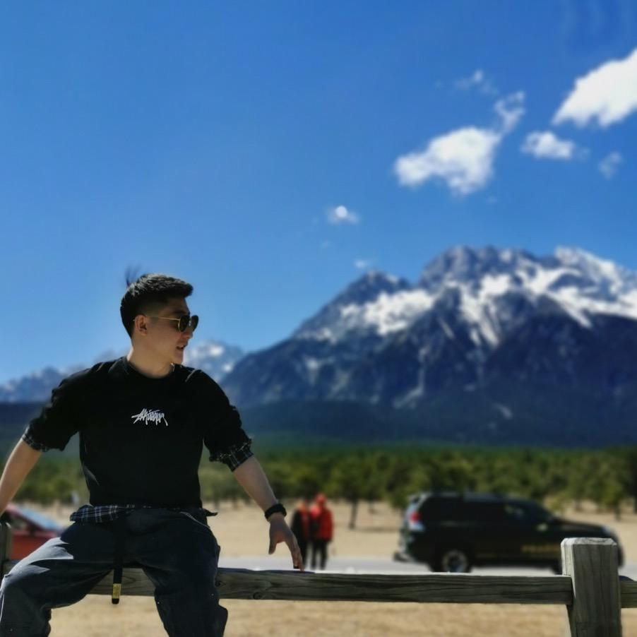 我不是郭京飞