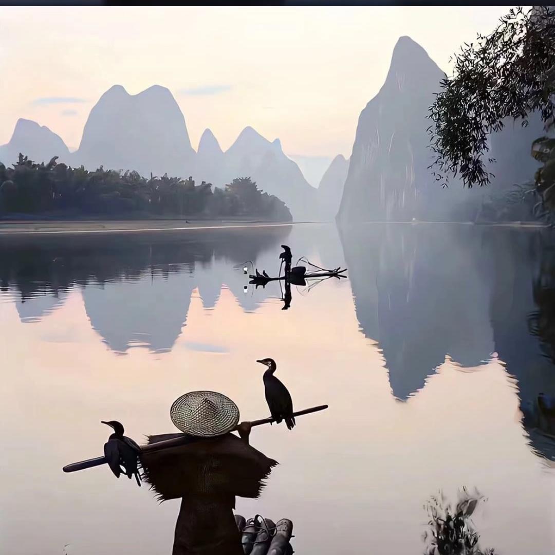 張—禄晗、