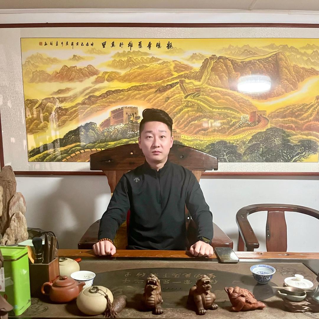 德祥带你选好车（旺）