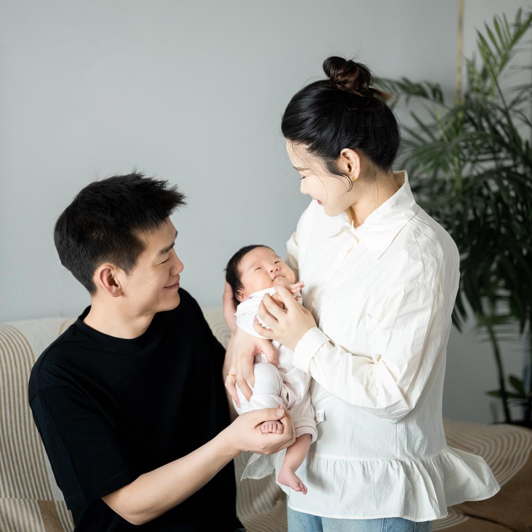 千金小“洁”🧚🏻‍♀️