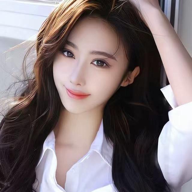 在卖车的兰兰