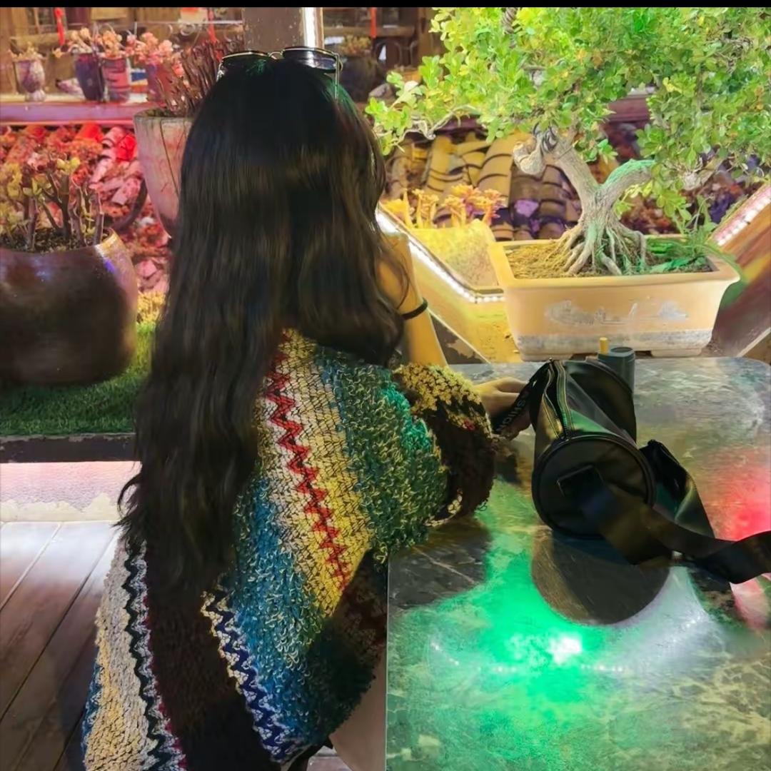 恬恬的幸运小店🌟