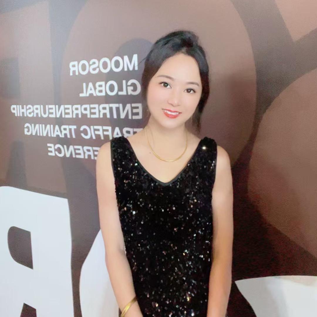 少君💫618