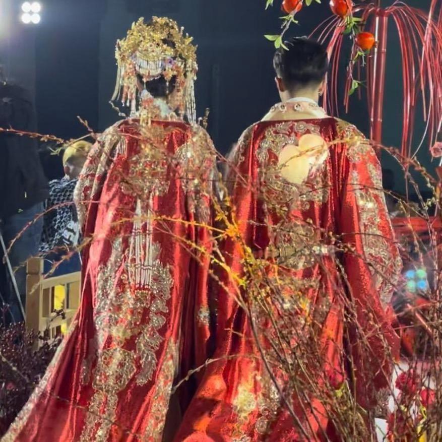 海莉8.13上午10点胜利组合粉丝节助理