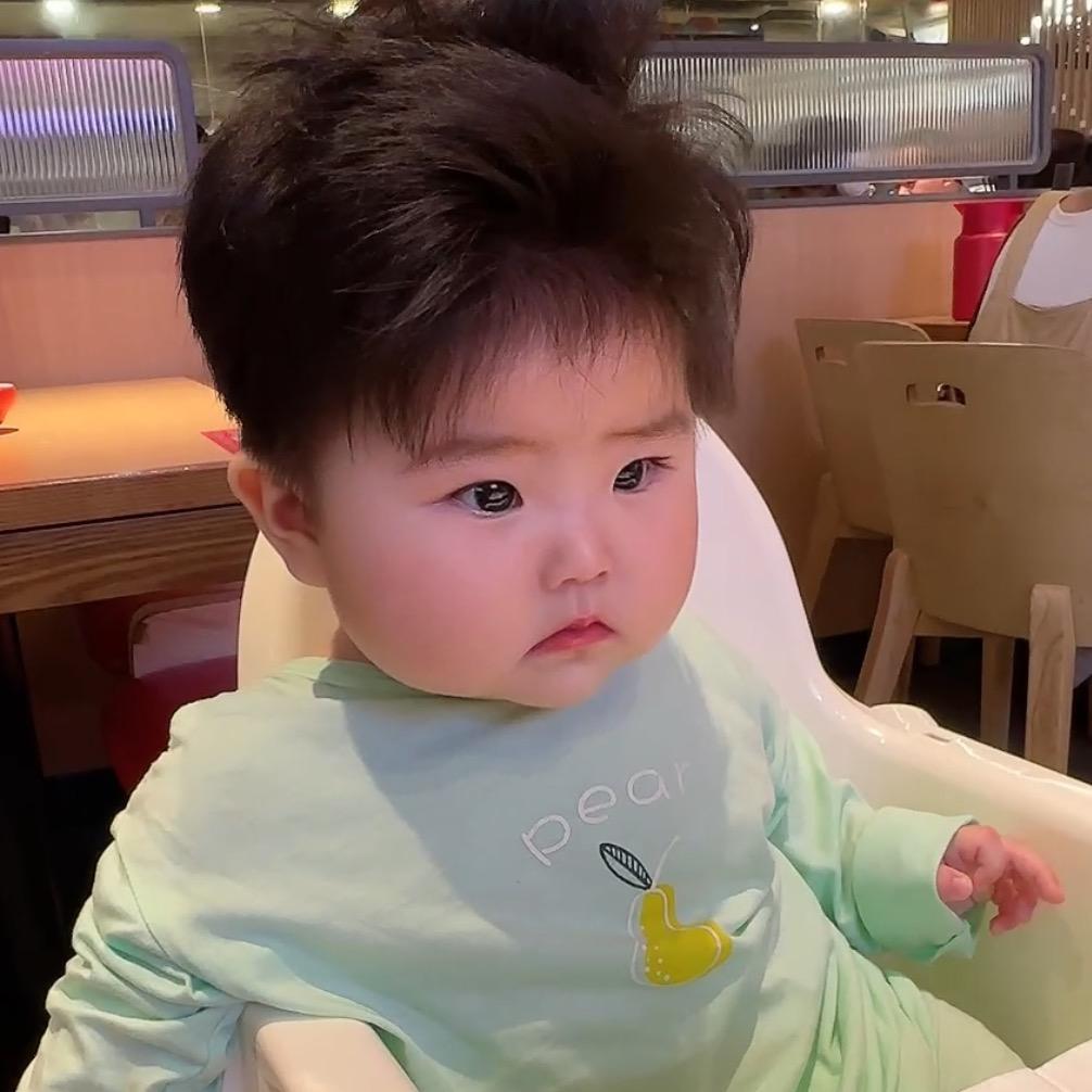 小鹿爸🦌