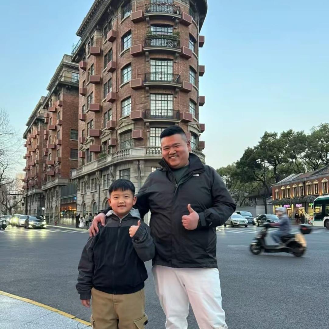 河南蜜果（王恒）