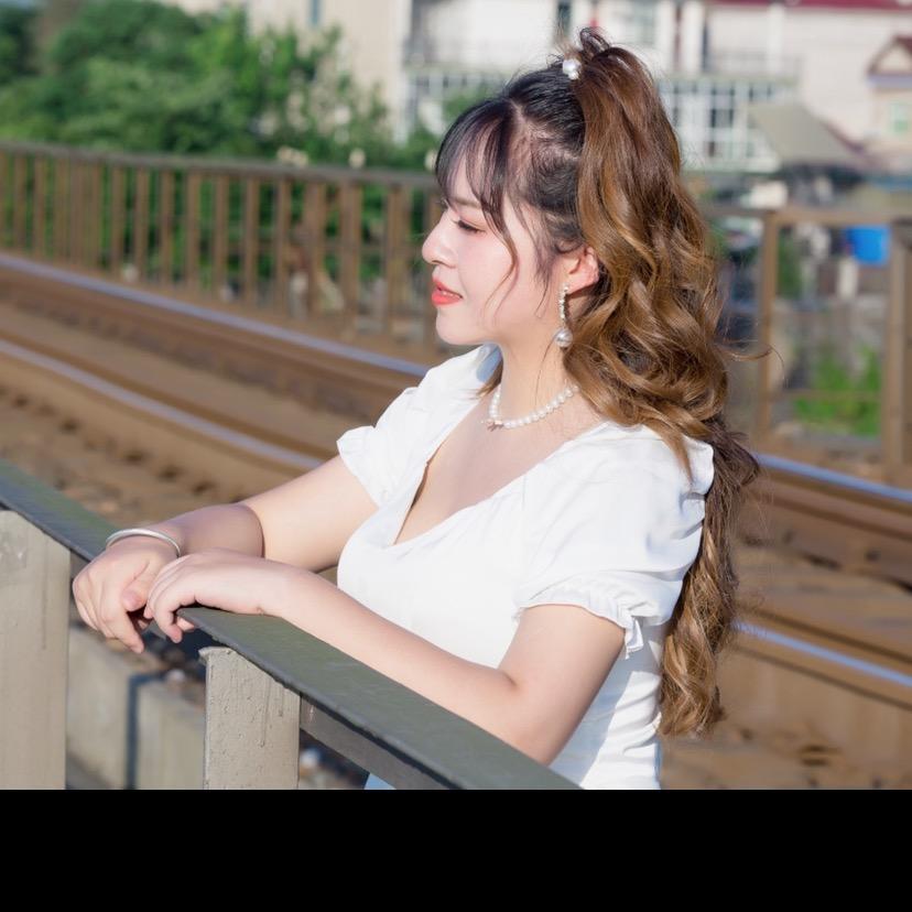静静